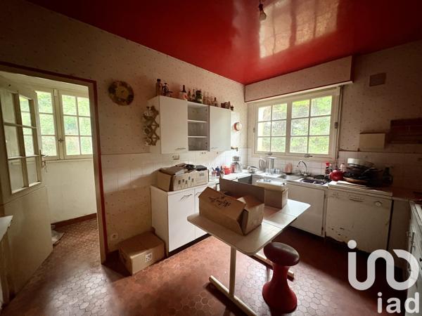 Maison à vendre 5 pièces 163 m² Saint-André-des-Eaux