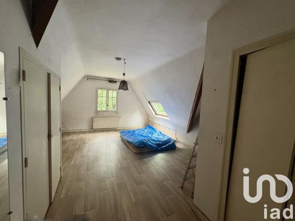 Maison à vendre 5 pièces 163 m² Saint-André-des-Eaux