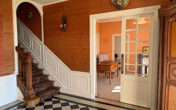 Maison à vendre    8 pièces • 239,17 m2 Auvers-sur-Oise