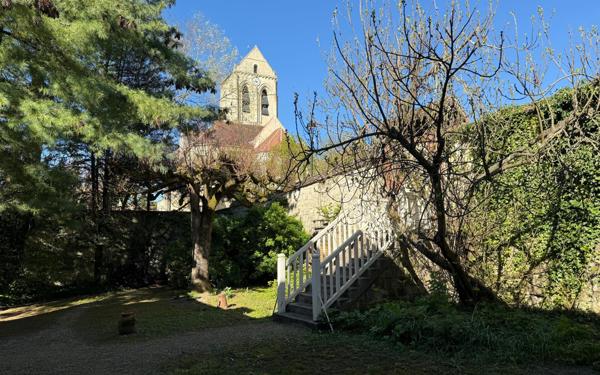 Maison à vendre    8 pièces • 239,17 m2 Auvers-sur-Oise