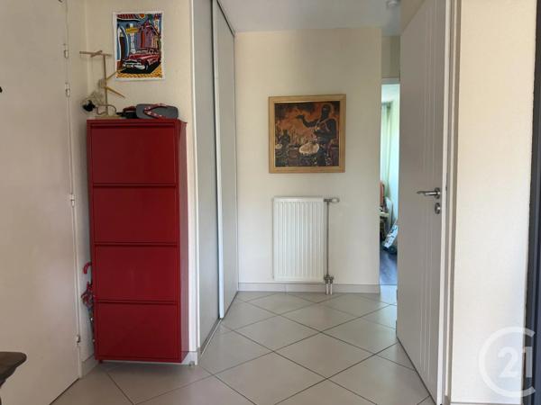 Appartement T3 à vendre  3 pièces - 66,43 m 2   FONTAINE  - 38