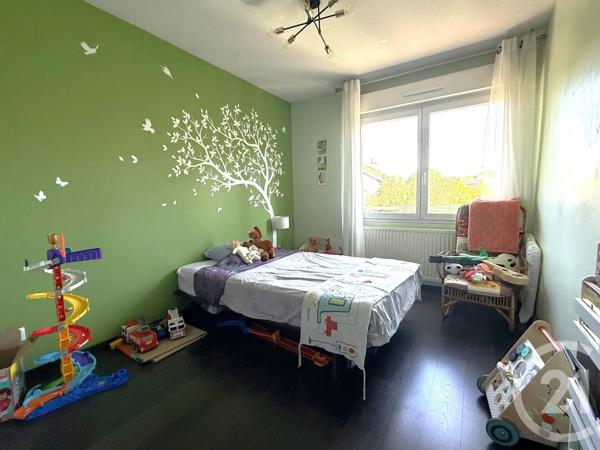 Appartement T3 à vendre  3 pièces - 66,43 m 2   FONTAINE  - 38