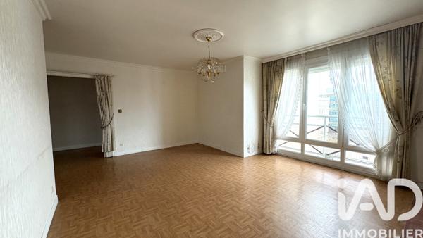 Appartement à vendre 3 pièces 69 m² Reims