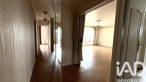 Appartement à vendre 3 pièces 69 m² Reims