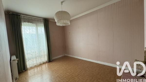 Appartement à vendre 3 pièces 69 m² Reims