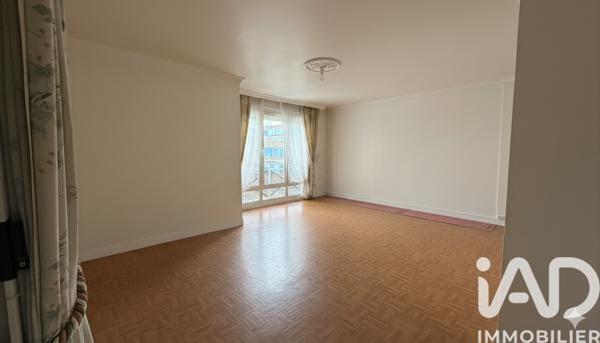 Appartement à vendre 3 pièces 69 m² Reims