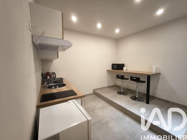 Immeuble à vendre 125 m² Valenciennes