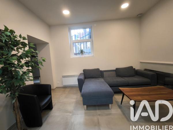 Immeuble à vendre 125 m² Valenciennes