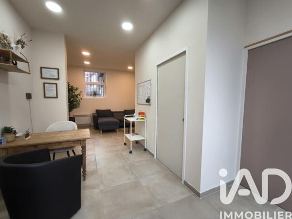 Immeuble à vendre 125 m² Valenciennes