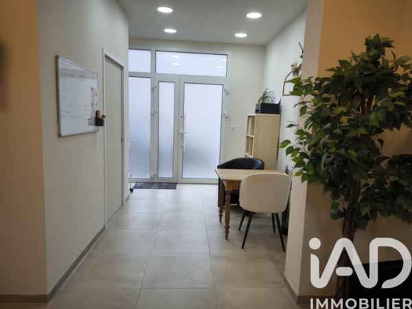 Immeuble à vendre 125 m² Valenciennes