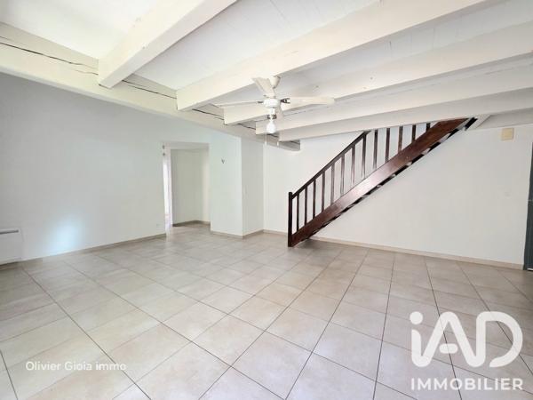 Appartement à vendre 3 pièces 84 m² Coursan