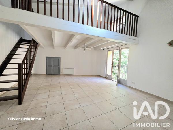 Appartement à vendre 3 pièces 84 m² Coursan