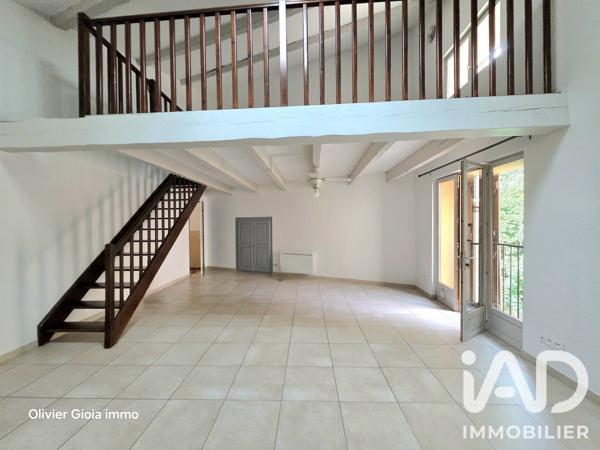 Appartement à vendre 3 pièces 84 m² Coursan