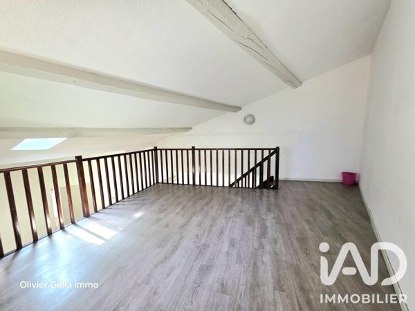 Appartement à vendre 3 pièces 84 m² Coursan