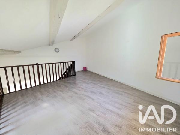 Appartement à vendre 3 pièces 84 m² Coursan