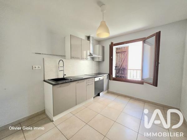 Appartement à vendre 3 pièces 84 m² Coursan