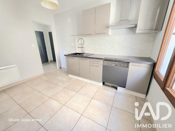 Appartement à vendre 3 pièces 84 m² Coursan