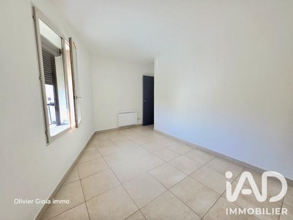 Appartement à vendre 3 pièces 84 m² Coursan