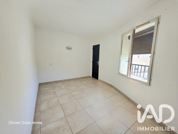 Appartement à vendre 3 pièces 84 m² Coursan