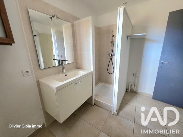 Appartement à vendre 3 pièces 84 m² Coursan