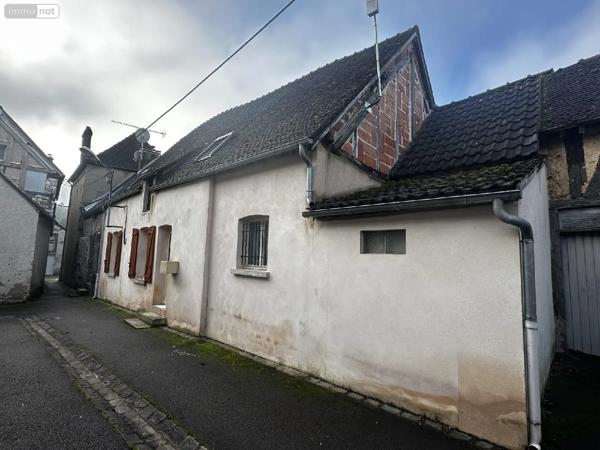 Achat - Maison | Maison de ville Saint-Julien-du-Sault 89330 5 pièces 114 m 2 60 m 2