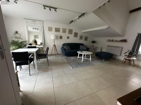 Achat - Maison | Maison de ville Saint-Julien-du-Sault 89330 5 pièces 114 m 2 60 m 2