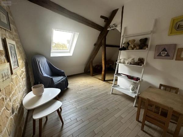 Achat - Maison | Maison de ville Saint-Julien-du-Sault 89330 5 pièces 114 m 2 60 m 2