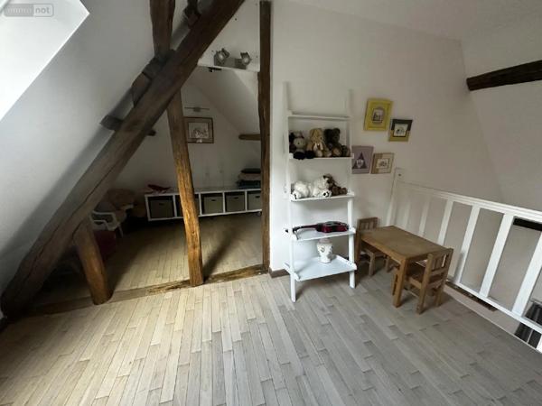 Achat - Maison | Maison de ville Saint-Julien-du-Sault 89330 5 pièces 114 m 2 60 m 2