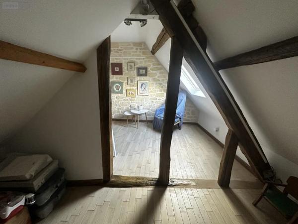 Achat - Maison | Maison de ville Saint-Julien-du-Sault 89330 5 pièces 114 m 2 60 m 2