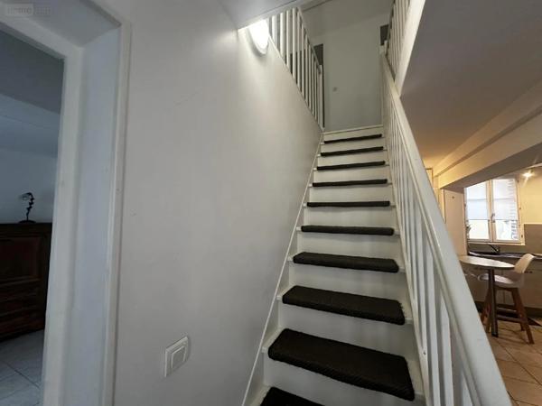 Achat - Maison | Maison de ville Saint-Julien-du-Sault 89330 5 pièces 114 m 2 60 m 2