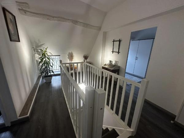 Achat - Maison | Maison de ville Saint-Julien-du-Sault 89330 5 pièces 114 m 2 60 m 2