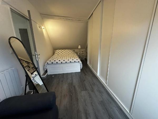 Achat - Maison | Maison de ville Saint-Julien-du-Sault 89330 5 pièces 114 m 2 60 m 2