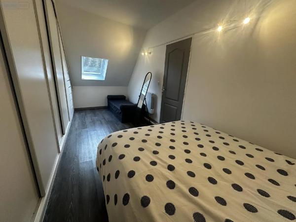 Achat - Maison | Maison de ville Saint-Julien-du-Sault 89330 5 pièces 114 m 2 60 m 2