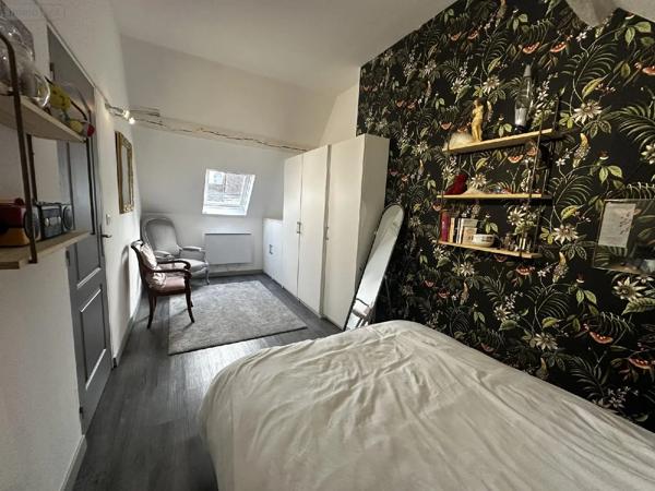 Achat - Maison | Maison de ville Saint-Julien-du-Sault 89330 5 pièces 114 m 2 60 m 2