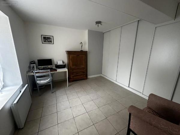 Achat - Maison | Maison de ville Saint-Julien-du-Sault 89330 5 pièces 114 m 2 60 m 2