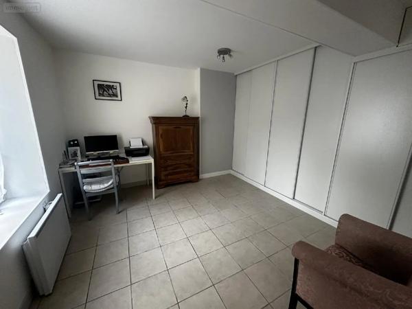 Achat - Maison | Maison de ville Saint-Julien-du-Sault 89330 5 pièces 114 m 2 60 m 2
