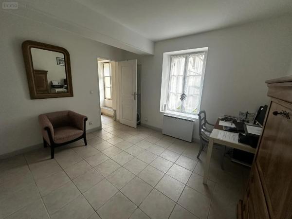 Achat - Maison | Maison de ville Saint-Julien-du-Sault 89330 5 pièces 114 m 2 60 m 2