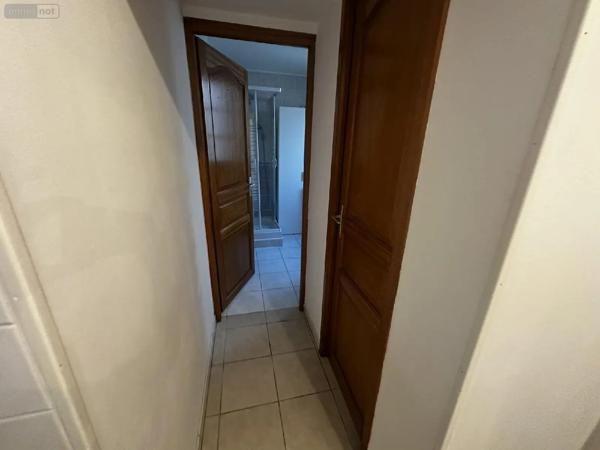 Achat - Maison | Maison de ville Saint-Julien-du-Sault 89330 5 pièces 114 m 2 60 m 2