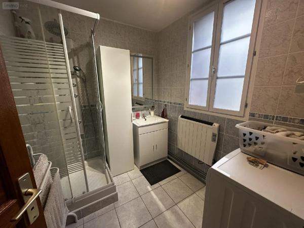 Achat - Maison | Maison de ville Saint-Julien-du-Sault 89330 5 pièces 114 m 2 60 m 2