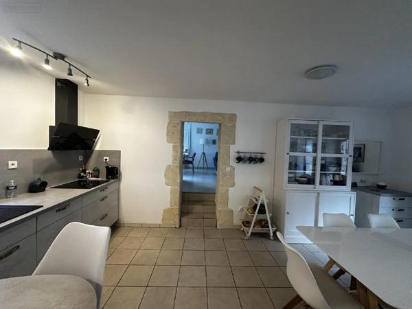 Achat - Maison | Maison de ville Saint-Julien-du-Sault 89330 5 pièces 114 m 2 60 m 2
