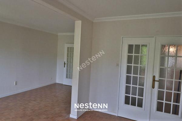 Appartement T5 - 104,24 m2 - Francheville Le Bas - proche toutes commodités