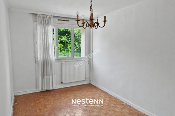 Appartement T5 - 104,24 m2 - Francheville Le Bas - proche toutes commodités