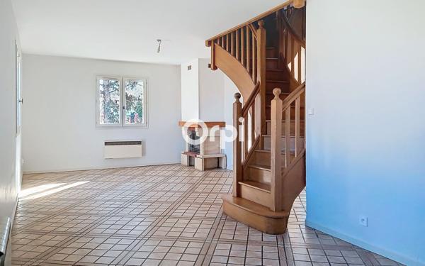 Maison à vendre    5 pièces •  Le Breuil-sur-Couze