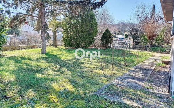 Maison à vendre    5 pièces •  Le Breuil-sur-Couze