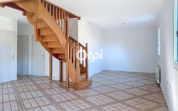 Maison à vendre    5 pièces •  Le Breuil-sur-Couze