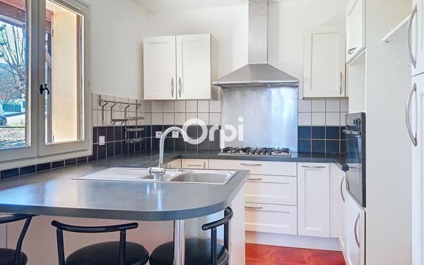 Maison à vendre    5 pièces •  Le Breuil-sur-Couze