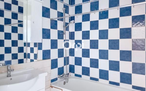 Maison à vendre    5 pièces •  Le Breuil-sur-Couze