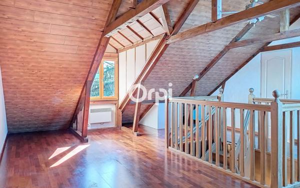 Maison à vendre    5 pièces •  Le Breuil-sur-Couze