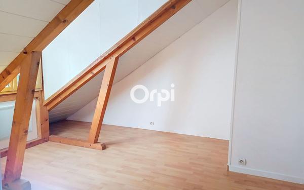 Maison à vendre    5 pièces •  Le Breuil-sur-Couze