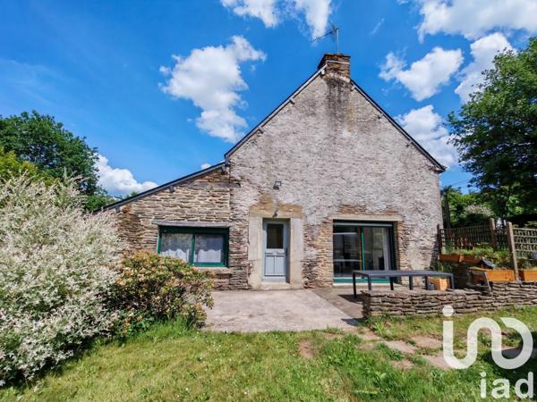 Maison à vendre 6 pièces 163 m² Caro